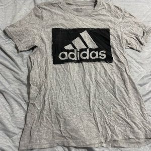 Mens Adidas T Shirt